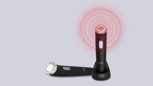 🔴 Red Light Therapy at Home: How to Boost Healing & Recovery Naturally, IONS Ultrasonic Device: Red Light Benefits for Pain Relief & Collagen Boost, The Secret to Faster Muscle Recovery & Skin Repair with Red Light