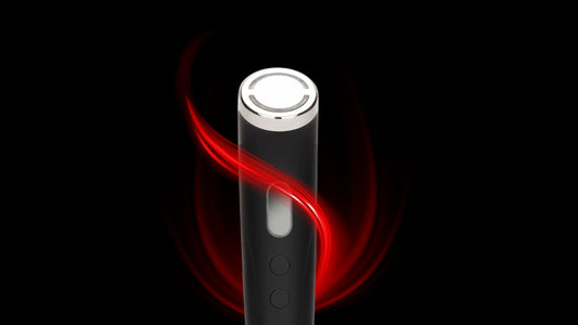 Red Light Therapy for Collagen Production & Anti-Aging Benefits