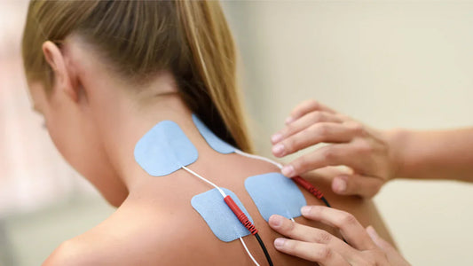 EMS vs. EMNS: What’s the Difference & Which One Is Better for Muscle Recovery and Pain Relief?