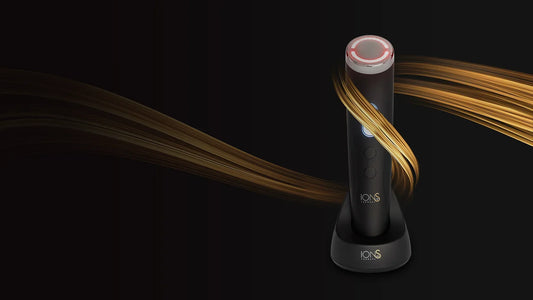 How to Maximize the Benefits of the IONS Therapy Ultrasonic Device: A Complete Guide