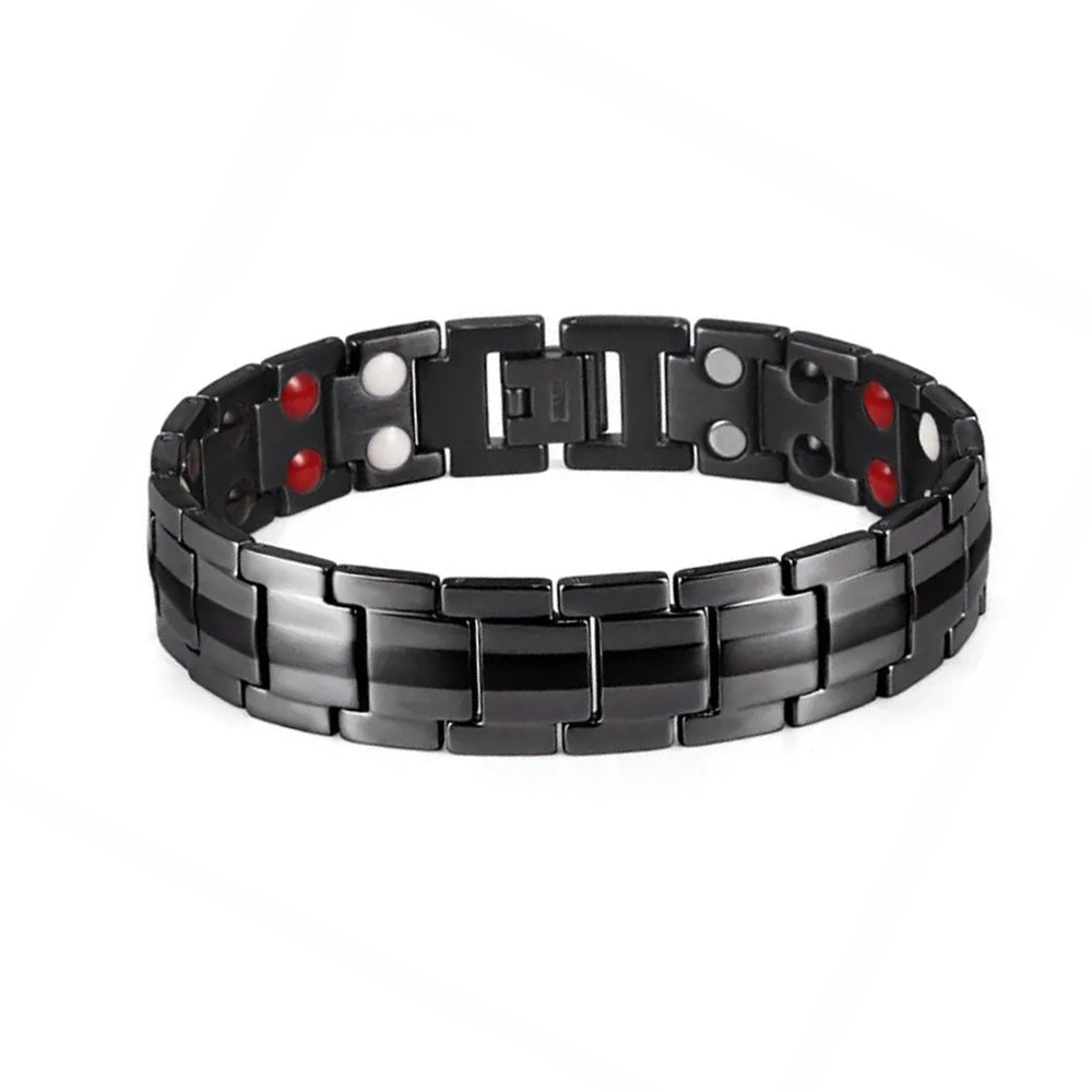 MAGNETIC BRACELET IONS® THERAPY - Main Image