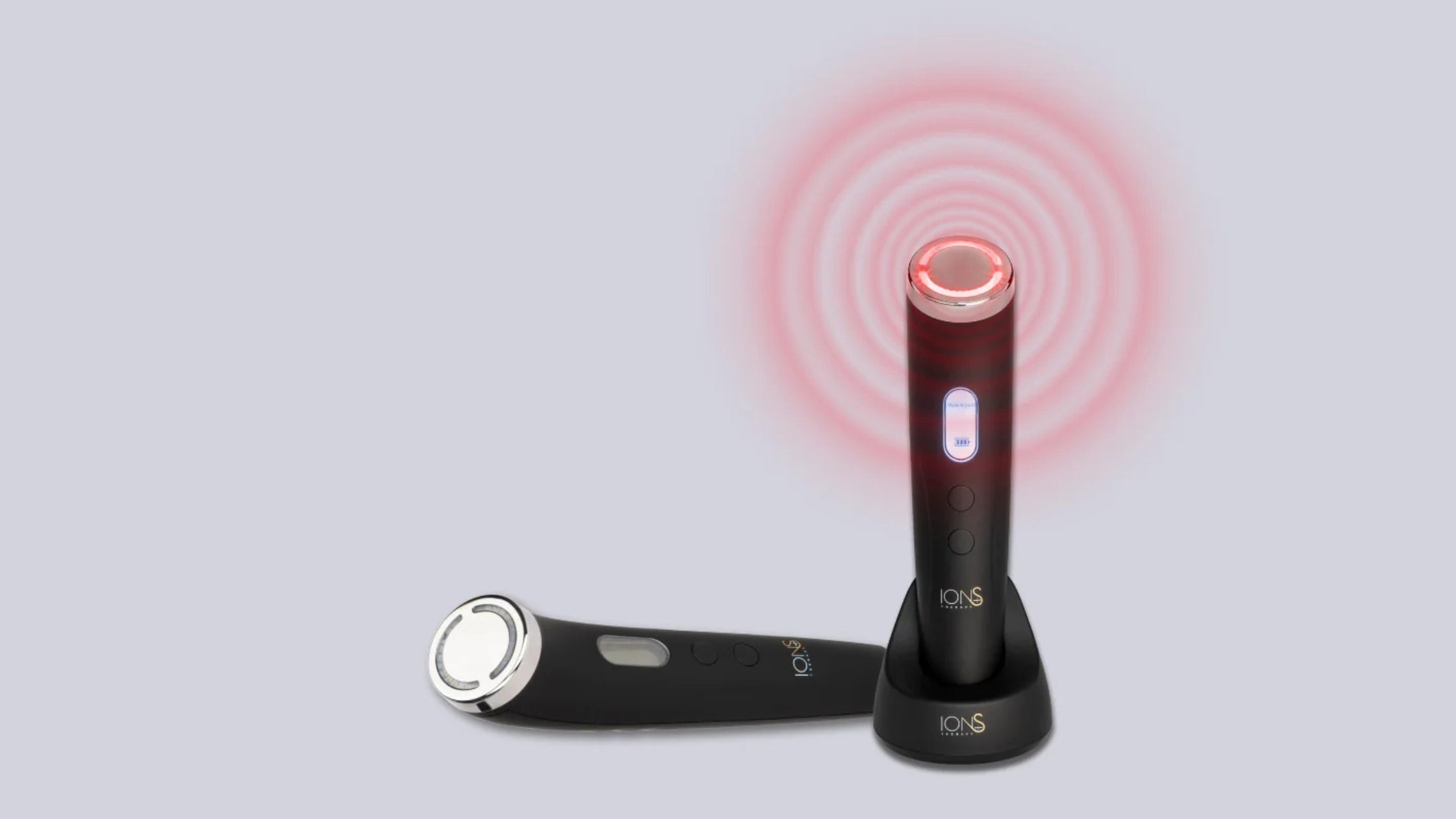 🔴 Red Light Therapy at Home: How to Boost Healing & Recovery Naturally, IONS Ultrasonic Device: Red Light Benefits for Pain Relief & Collagen Boost, The Secret to Faster Muscle Recovery & Skin Repair with Red Light