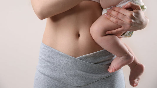 Postpartum Recovery & EMS: A Safe, Natural Way to Rebuild Strength at Home