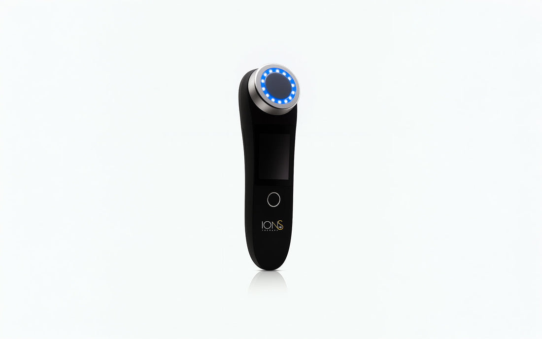 3 At-Home Light Therapy Routines You Can Try This Week