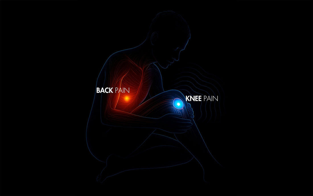 Red Light Therapy at Home: A Calm, Practical Guide (Benefits, Safety, Setup)