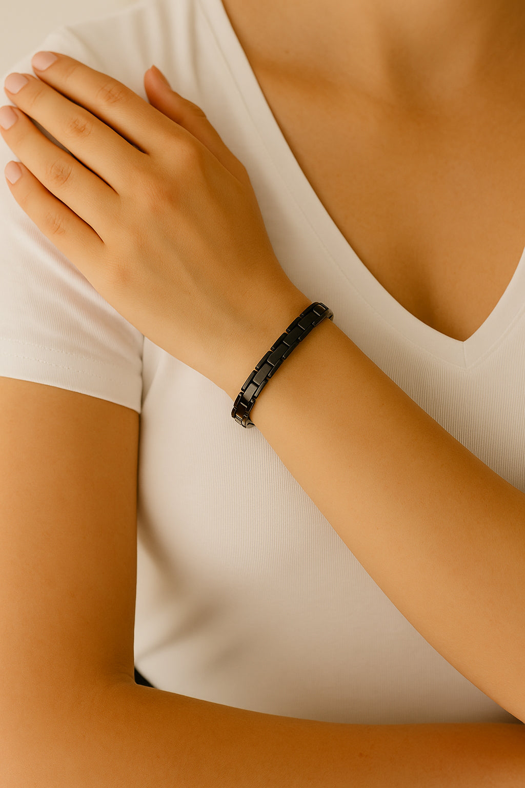 Magnetic Bracelets
