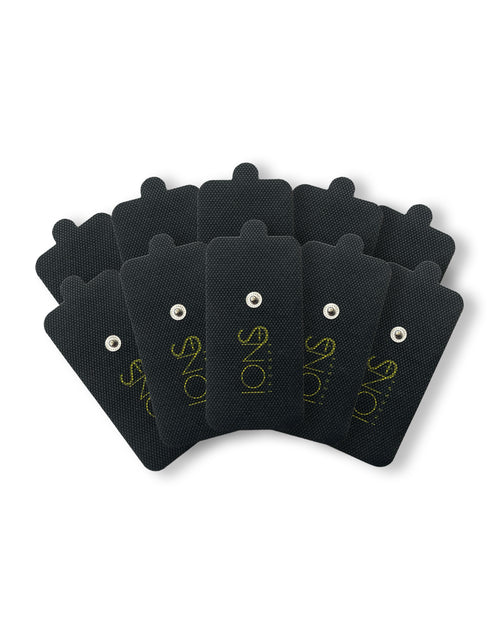 IONS Therapy EMNS Pads Set