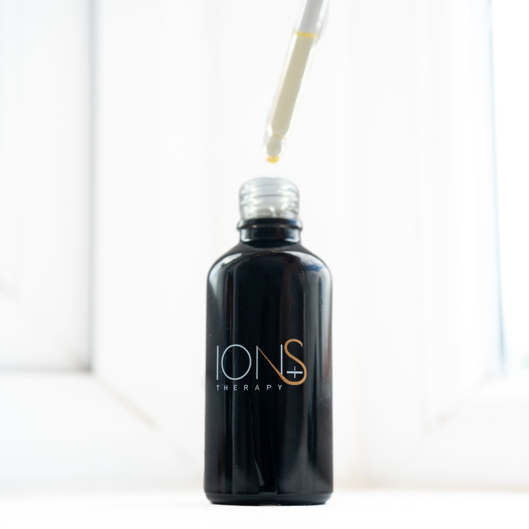 IONS Therapy Marula Oil