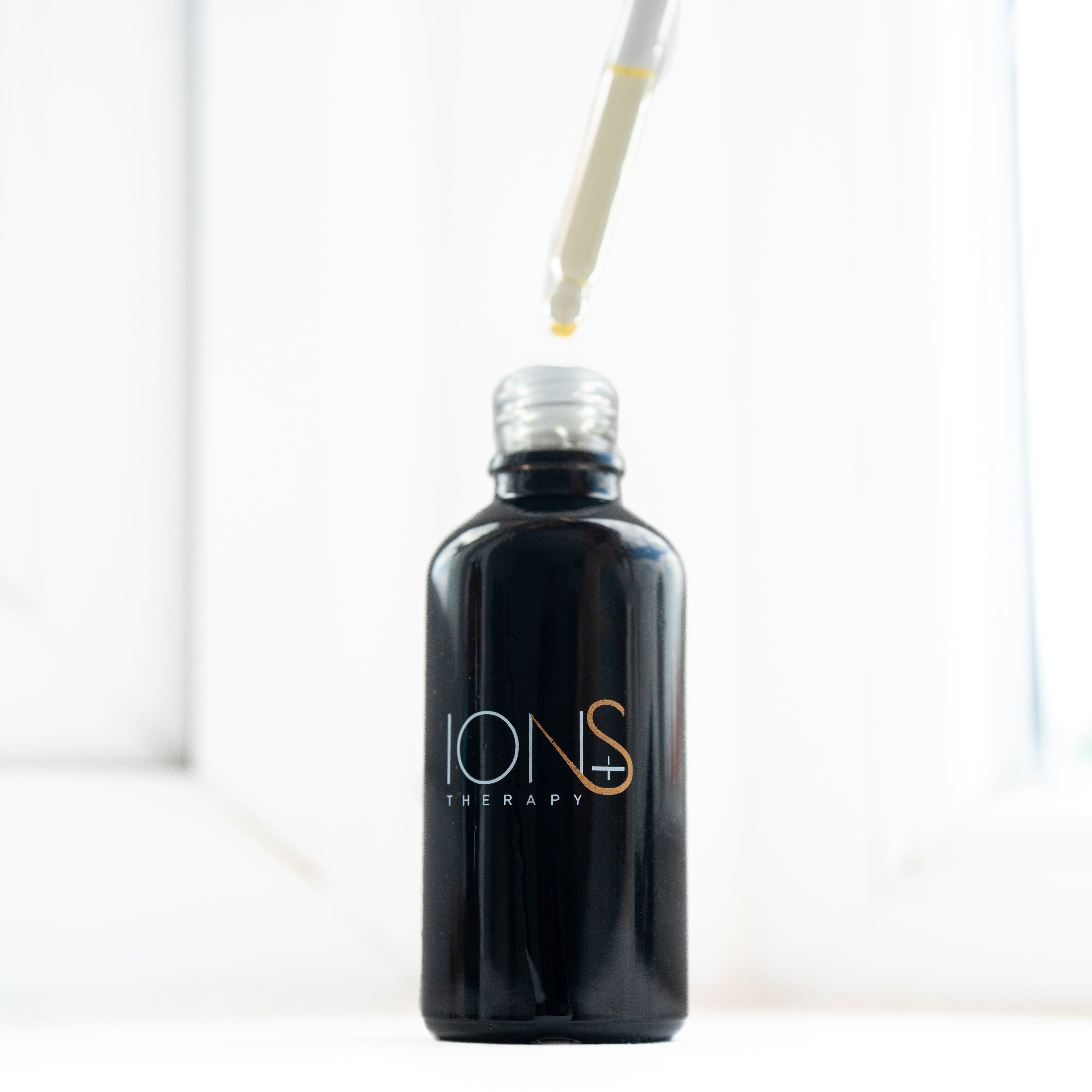 IONS Therapy Marula Oil