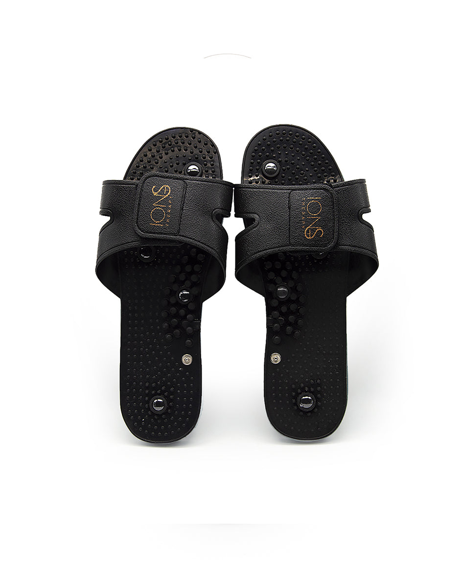 IONS Therapy Reflexology Slippers