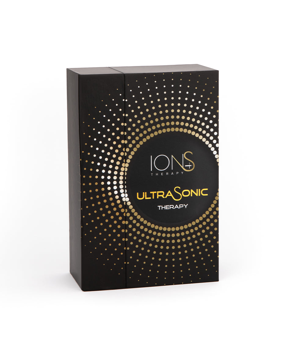 Ultrasonic