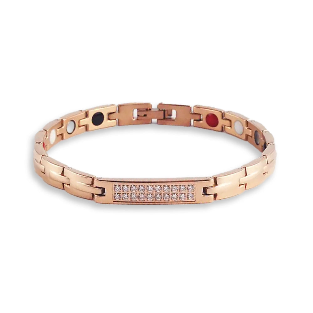 IONS Therapy Magnetic Bracelet