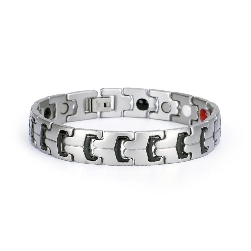 IONS Therapy Magnetic Bracelet