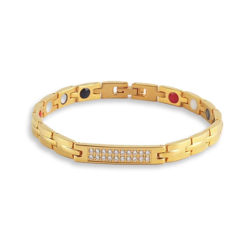 IONS Therapy Magnetic Bracelet