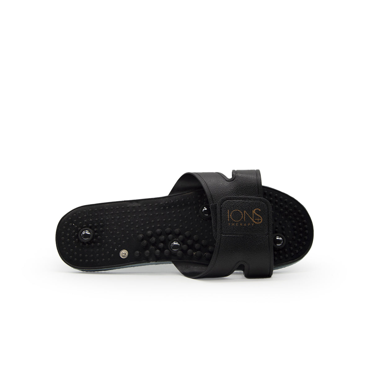 IONS Therapy Reflexology Slippers