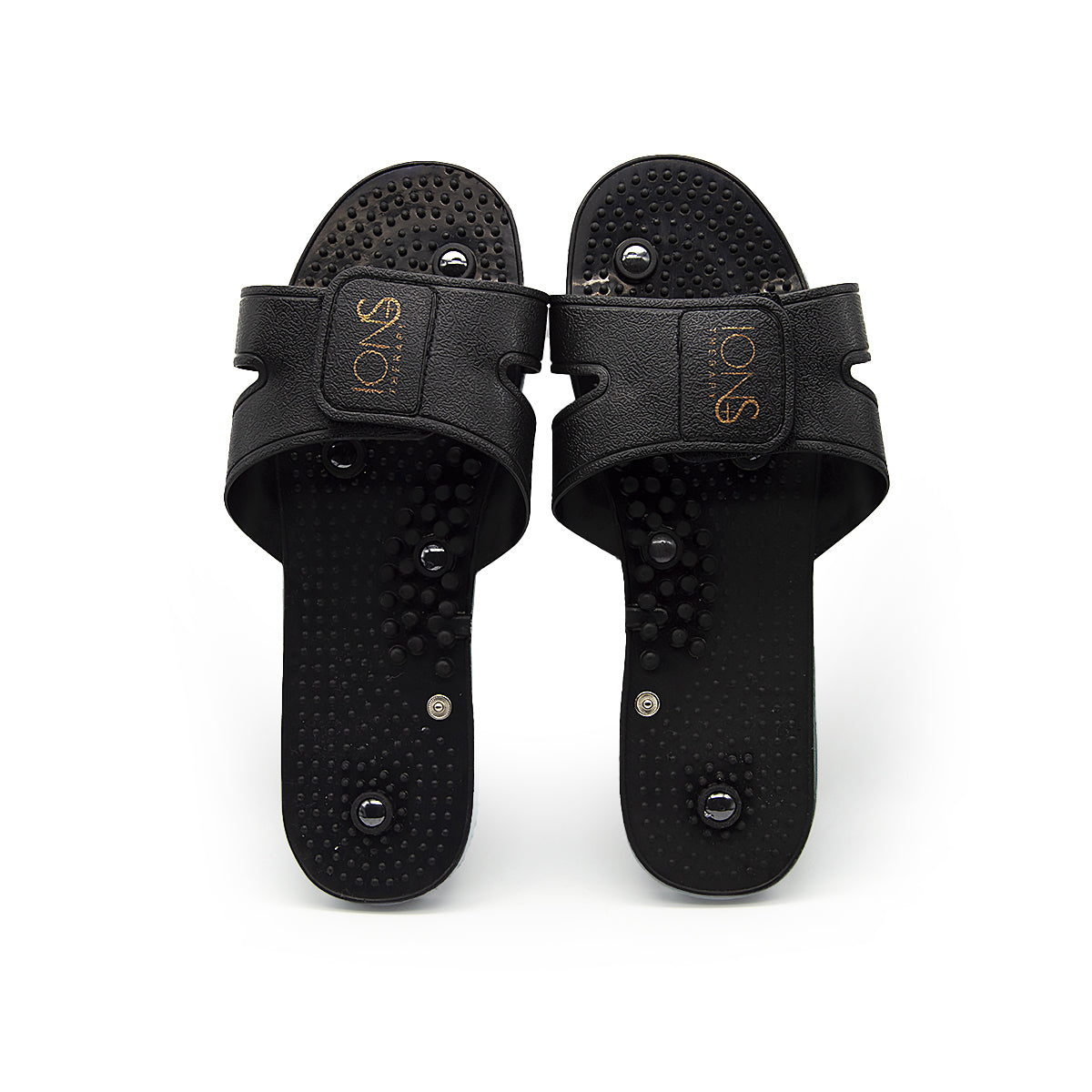 IONS Therapy Reflexology Slippers
